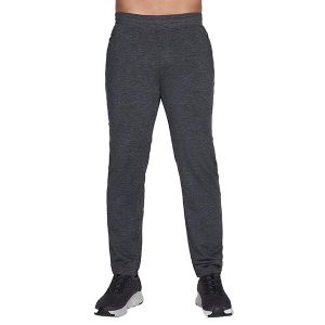 M1PT77-CHAR Skechers Donji Deo Skech-Knits Ultra Go Tapered Pant M1pt77-Char