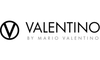 Valentino by Mario Valentino logo