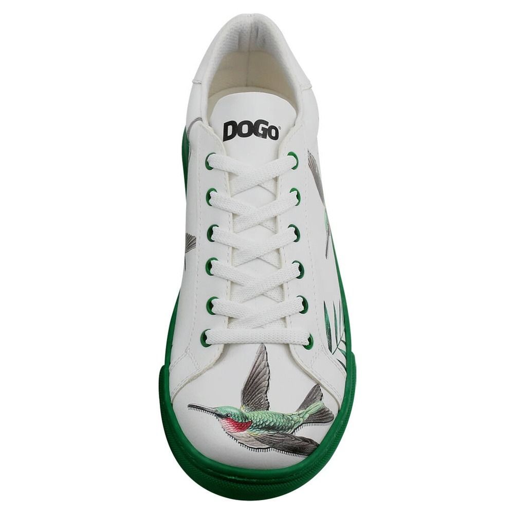 DOGO Ženske patike Ace Sneakers Soar The Sky slika 3