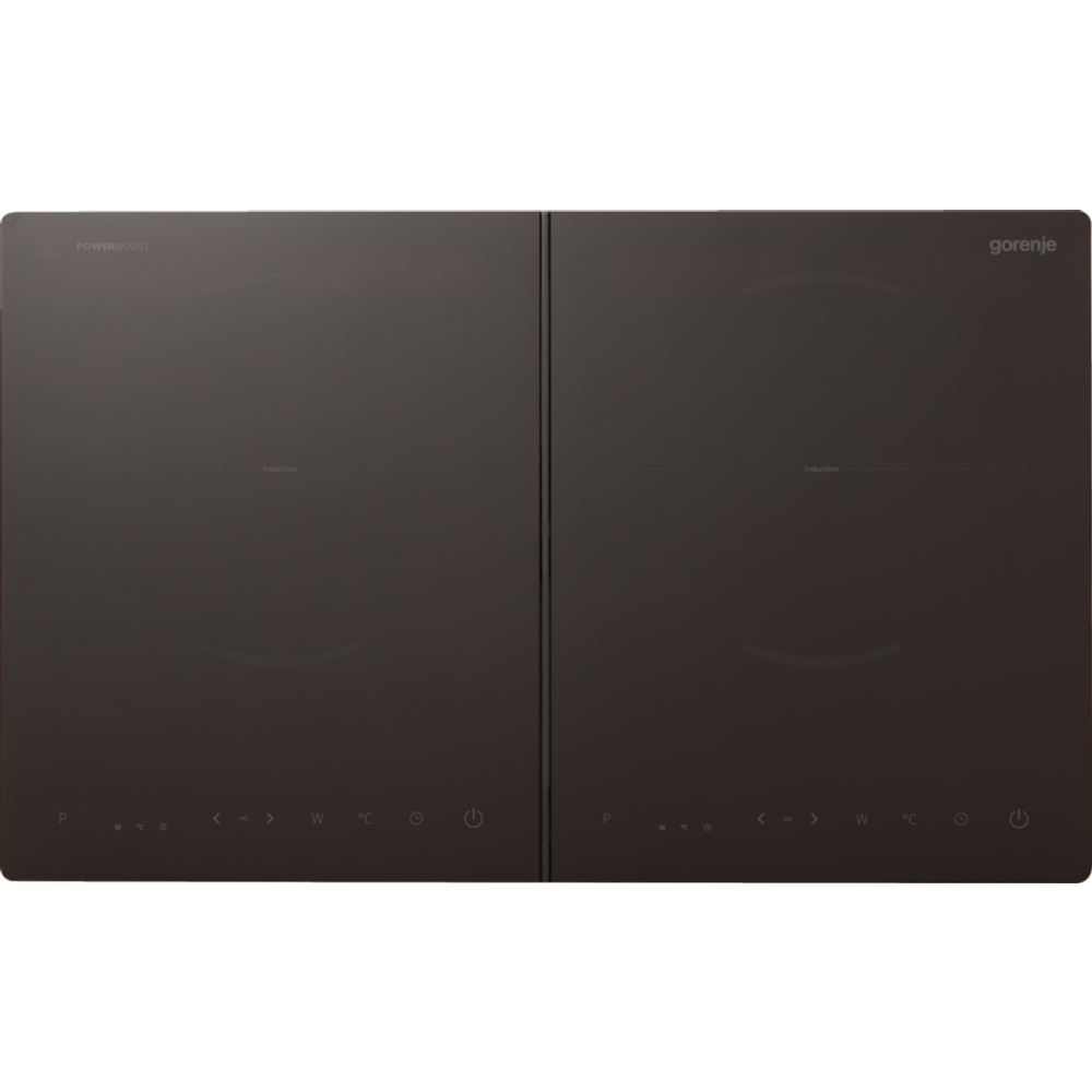Gorenje Indukcioni rešo ICY3500DGP  slika 1
