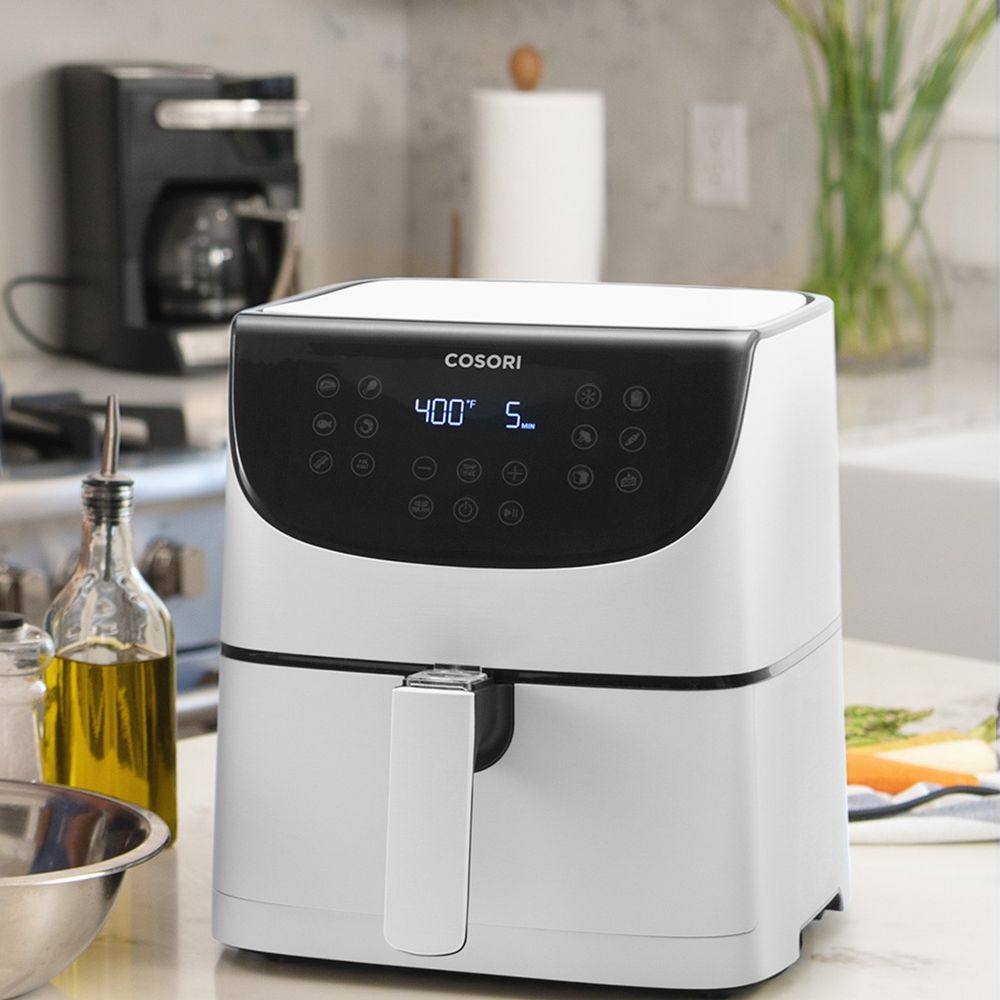 COSORI Premium 5.5L-Litre Air Fryer slika 1
