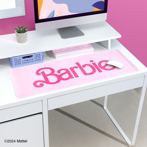 PALADONE BARBIE CLASSIC DESK MAT slika 2