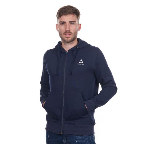 Fischer majica sa kapuljačom ESSENTIALS HOODY slika 1