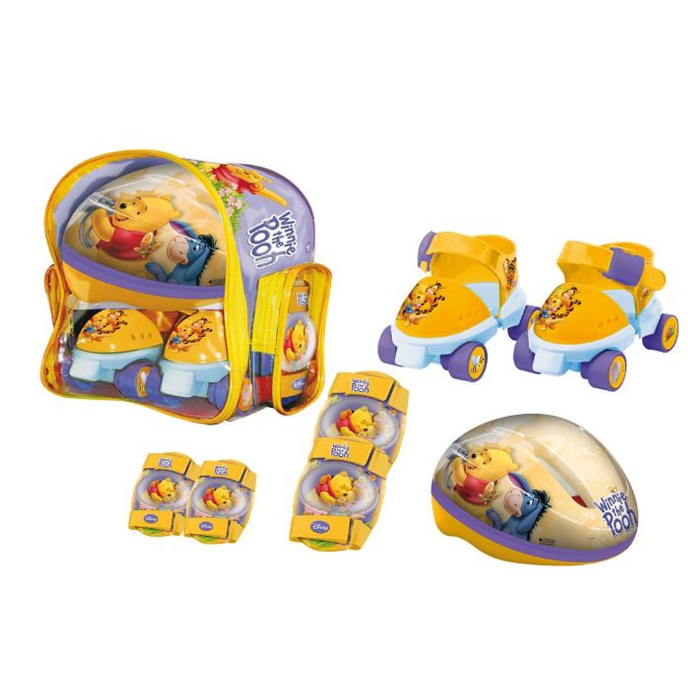 Rošule Mondo Winnie the Pooh 18650 slika 1