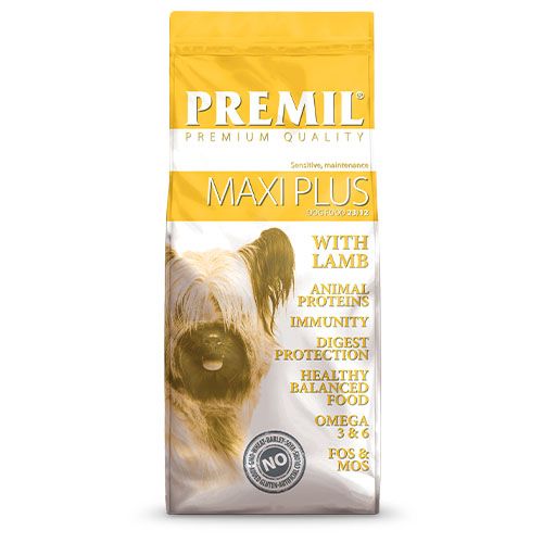 Premil  Maxi Plus 23/12 15kg   slika 2