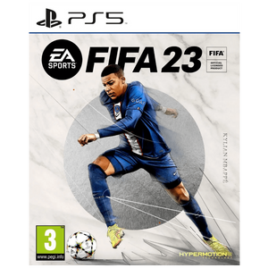 Sony Igra PlayStation 5: FIFA 23 - FIFA 23 PS5