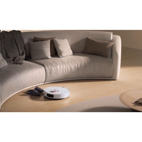 Xiaomi Robot Vacuum S20+ EU beli (BHR8159EU) slika 5