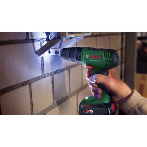 Bosch EasyImpact18V-40 aku ud.bušilica 1x1,5Ah slika 5