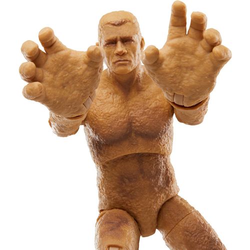 Marvel Spiderman No Way Home Marvels Sandmank figure 15cm slika 3