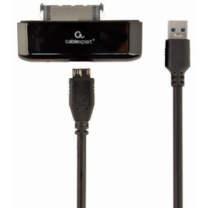 Gembird AUS3-02 USB 3.0 to SATA III 2.5'' Drive Adapter, GoFlex Compatible
