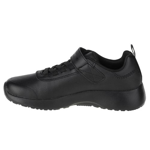 Skechers Dynamight-Day School Dječje Tenisice 97772L-BBK slika 2