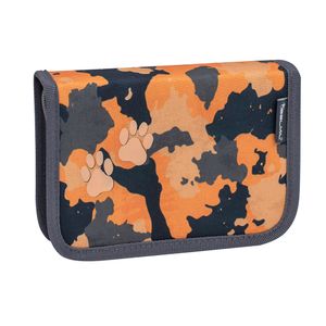 Pernica Belmil puna orange camouflage 335-72/123