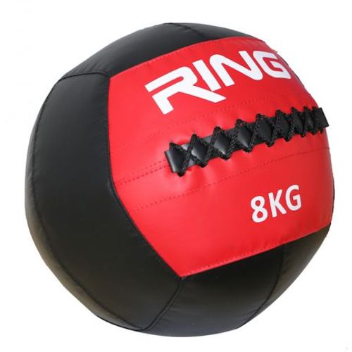 RING wall ball lopta za bacanje 8kg-RX LMB 8007-8 slika 1