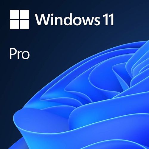 Microsoft Windows 11 Professional 64-bit Hrvatski slika 1