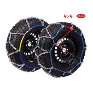 Lanci za snijeg Autosystem KN 255 16mm za dostavna vozila (R15-R20)