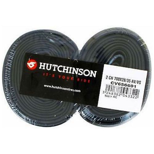 HUTCHINSON Unutrašnja guma 700X28-35 FV 2kom slika 1