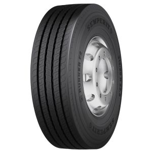 295/80R22.5 SEMPERIT RUNNER F2