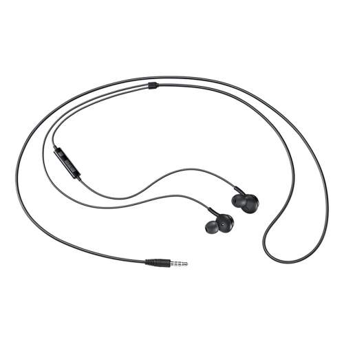 Originalne Samsung slušalice EO-IA500BBEGWW Stereo set 3-5 mm crne slika 5