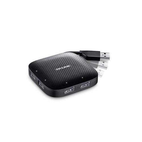 TP-Link UH400, 4-portni USB 3.0 Hub slika 1