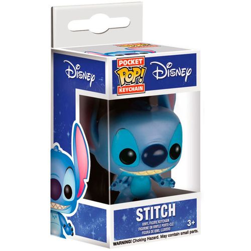 Pocket POP keychain Disney Stitch slika 3