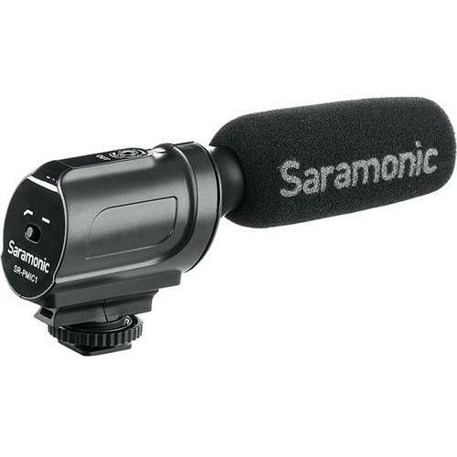 Saramonic mikrofon On-camera mic SR-PMIC1 slika 2