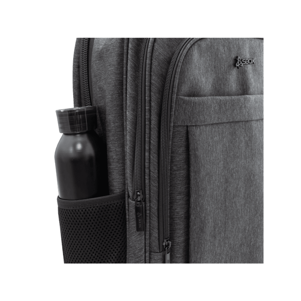 SBOX Ruksak NSS-00280 AMSTERDAM / 18" slika 6