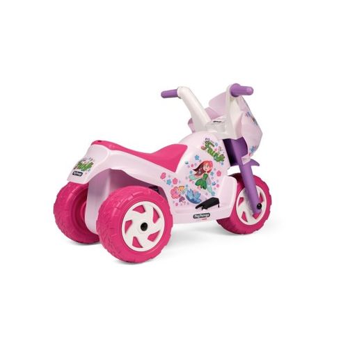 Peg Perego Motor Na Akumulator (6V) - Mini Fairy Pigmd0008 slika 4