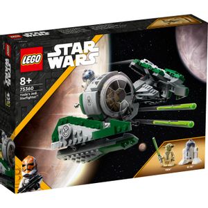 LEGO Yodin Jedi Starfighter™