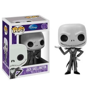 POP figura NBX Jack Skellington