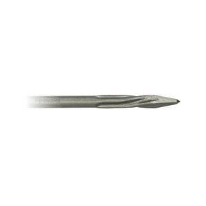 Hikoki špica uvrnuta 751032 SDS Max (400 mm)