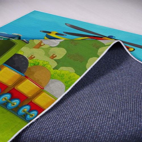 Oyo Concept Tepih dječji DEBEY KIDS 80x120 cm slika 3