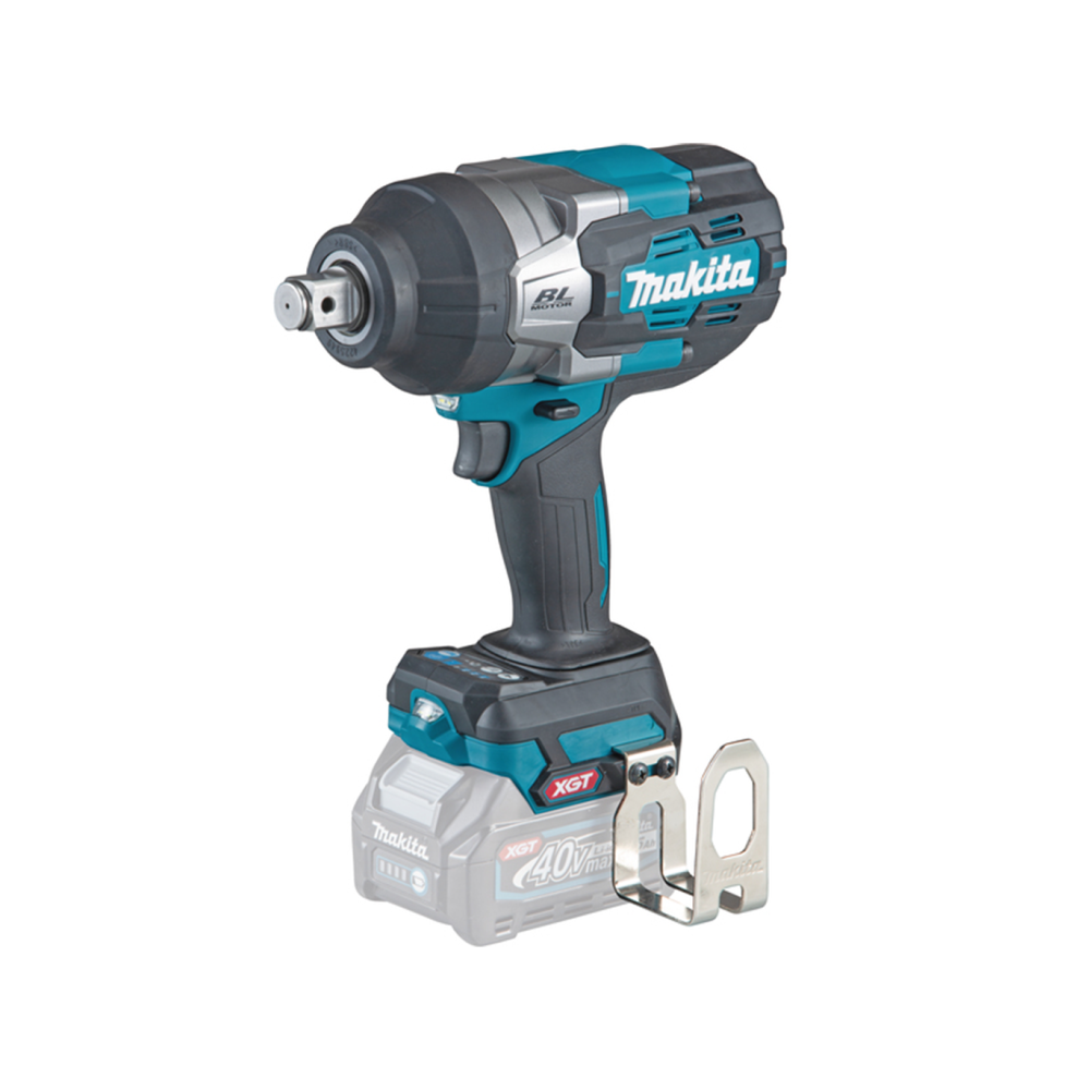 Makita - Akumulatorski udarni odvijač 40 V, 1800 Nm TW001GZ slika 1