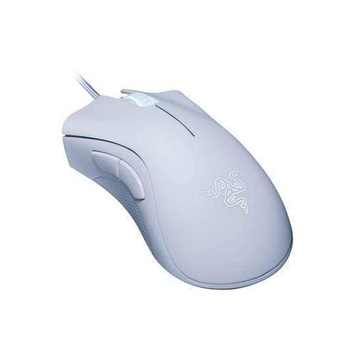 Miš Razer DeathAdder Essential, žičani, bijeli, RZ01-03850200-R3M1 slika 1