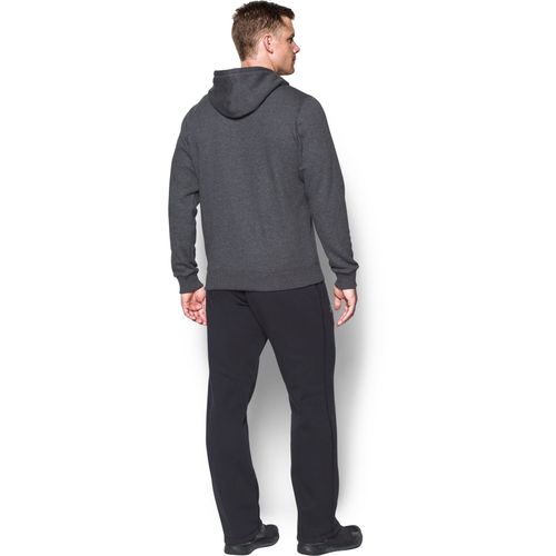 UNDER ARMOUR RIVAL FITTED FULL ZIP-CBH// slika 3