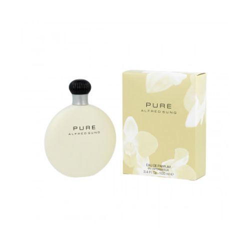 Alfred Sung Pure Eau De Parfum 100 ml za žene slika 1