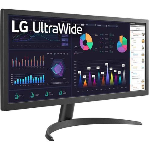 LG monitor 26'' 26WQ500-B (26WQ500-B.AEU) slika 5