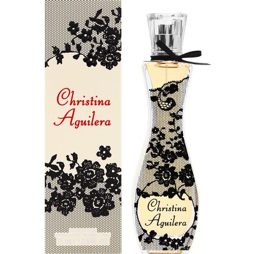 Christina Aguilera Christina Aguilera Eau De Parfum 75 ml (woman) slika 1