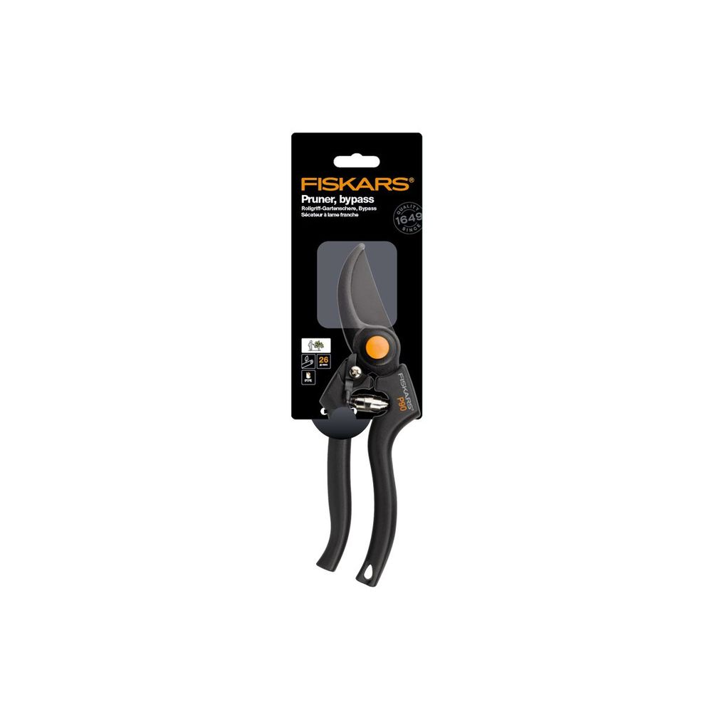Fiskars Makaze za orezivanje voća 1001530 slika 2