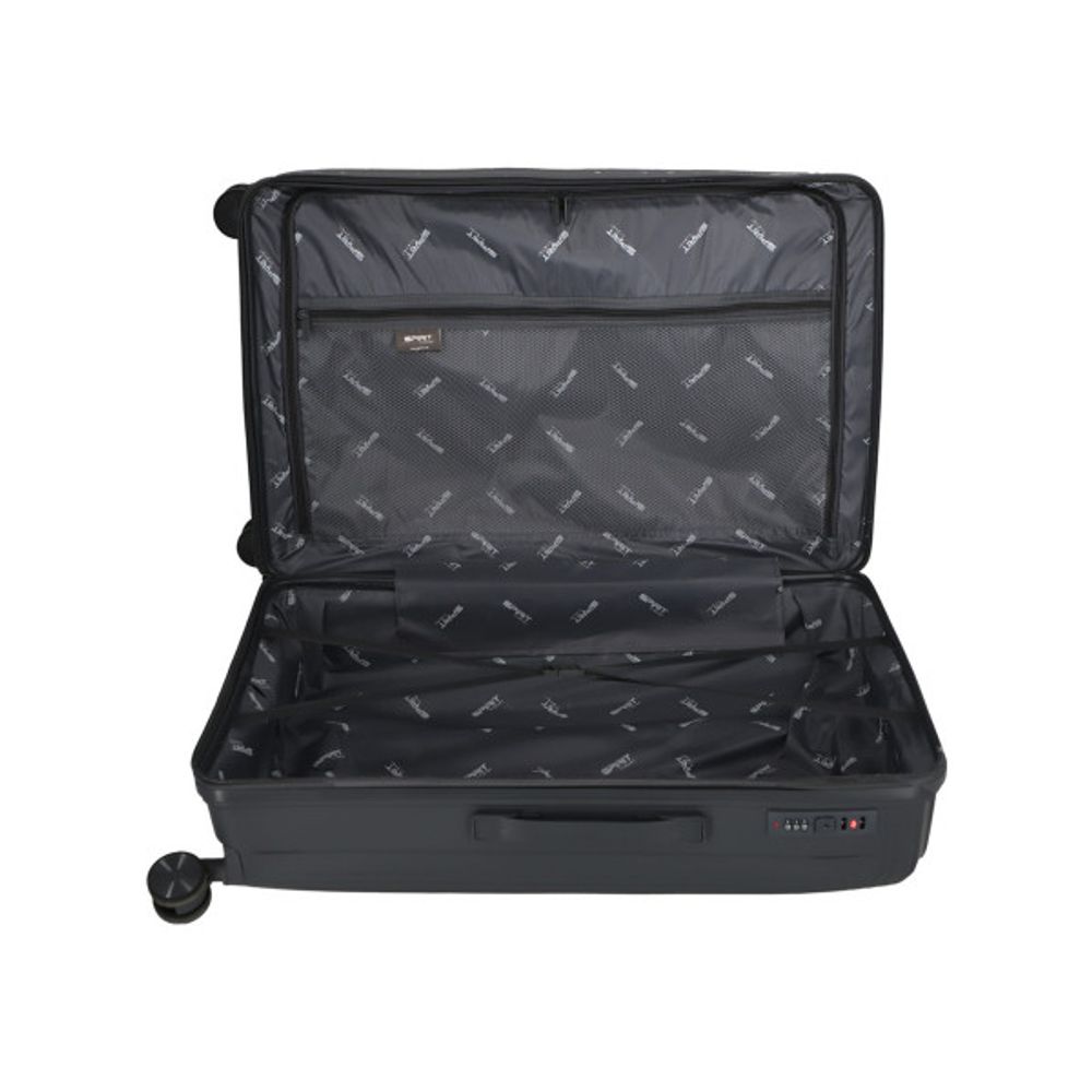 Spirit Kofer SkyPort 24" Crni slika 2