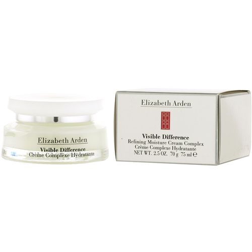 Elizabeth Arden Visible Difference Refining Moisture Cream Complex 75 ml slika 4