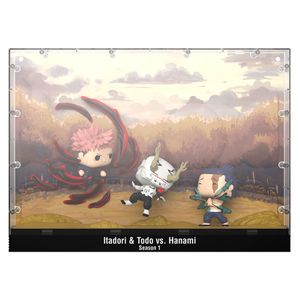 POP figura Moment Deluxe Jujutsu Kaisen