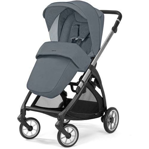 Inglesina ELECTA kolica UNION GREY slika 1