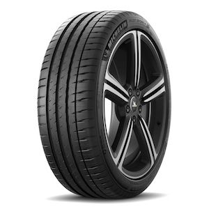 Michelin Ljetne gume 245/40R18 PILOT-SPORT-PS4 AO 93Y 