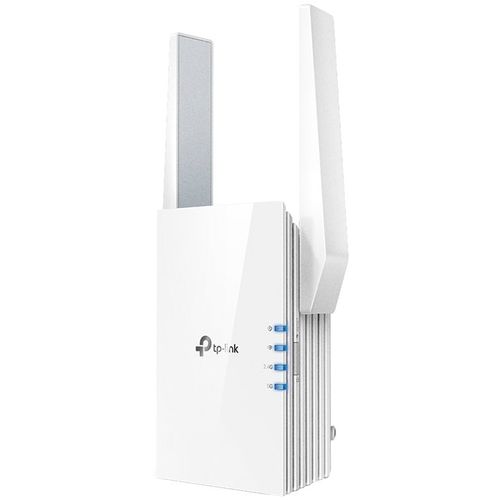 Pojačivač signala TP-Link RE505X, AX1500 Wi-Fi 6 Range Extender slika 1