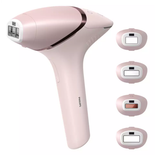 Philips Lumea IPL uređaj za uklanjanje dlačica BRI957/00 slika 1