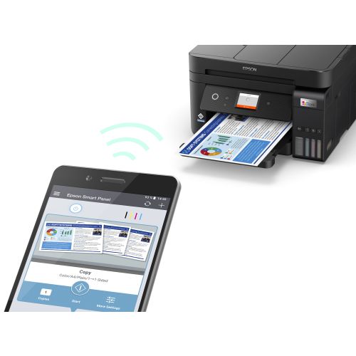 AIO InkJet EPSON L6290 slika 5