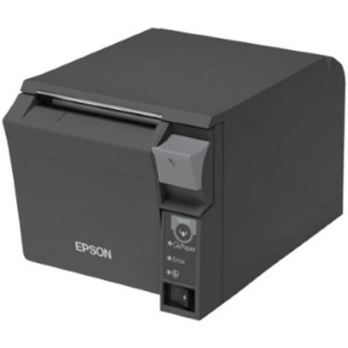 EPSON TM-T70II-032 Thermal line/USB/serijski/Auto cutter POS štampač slika 1