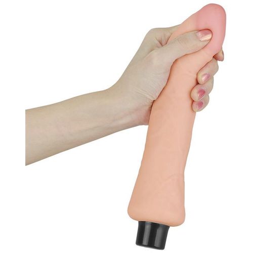 Lovetoy Real Softee vibrator 23cm slika 20