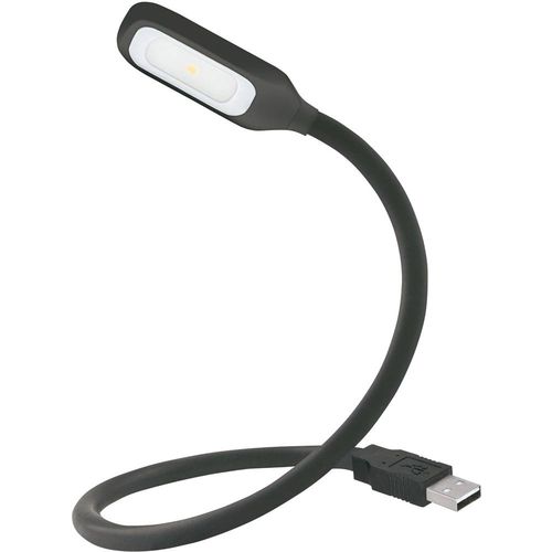 Osram Auto lampa za čitanje , led unutarnje svjetlo ONYX-USB ONYX COPILOT® USB LED 5 V (D x Š x V) 460 x 9 x 25 mm fleksibilni vrat, rotirajuća, zaokretna slika 1