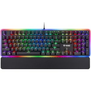 Yenkee Gaming Tipkovnica YKB 3400